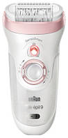 Эпилятор Braun Silk Epil 7 SES-9-995-BS h