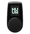 Пульт керування HUUM GSM black для електрокам'янок