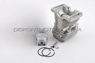Поршнева бензопили St MS 180 (циліндр Ø38мм ,палець 10) WOODMAN