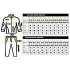 🔥 Костюм soft shell "Scout" (Черний) куртка + штани (непромокальний костюм, тактичний, військовий), фото 2