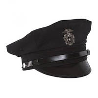 Детский полицейский US POLICE VISOR HAT(Размер: L)(448862923754)