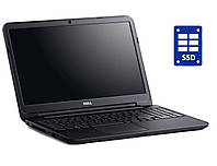 Ноутбук Dell Inspiron 17 3737 / 17.3" (1600x900) TN / Intel Core i3-4010U (2 (4) ядра по 1.7 GHz) / 8 GB DDR3