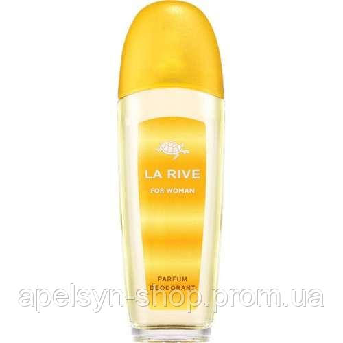 Жіночий парфумований дезодорант LA RIVE WOMAN, 75 мл La Rive HIM-231809 i