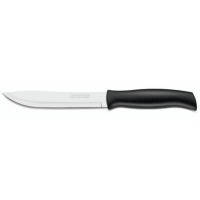 Нож Tramontina ATHUS black для мяса 152мм индивидуальный блистер h