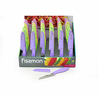 Нож для овощей Fissman FS-7015 20.5 см h