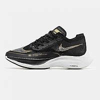 Nike Air Zoom Vaporfly Black кроссовки и кеды высокое качество
