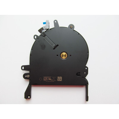 Вентилятор ноутбука Apple Macbook Pro A1707 (MG70050V1-C160-S9A), DC (5V, 0.3A), 5pin (A48391), фото 1