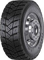 Вантажні шини Copartner CP269 (ведуча) 315/80 R22,5 167/164L Китай 2023