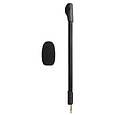 Навушники JBL Quantum 100X for Xbox Black (JBLQ100XBLKGRN), фото 6