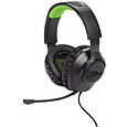 Навушники JBL Quantum 100X for Xbox Black (JBLQ100XBLKGRN), фото 8