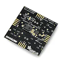 NeoTrellis RGB Driver Board - клавиатура 4x4 с подсветкой клавиш - Adafruit 3954