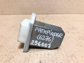 Резистор пічки NISSAN PATHFINDER R52 12-21 27761-4BA0A