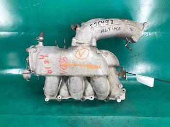 Колектор впускний NISSAN ALTIMA L31 01-06 14010-8J120