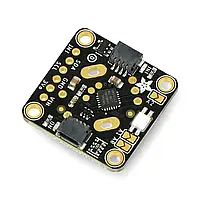 Кодер NeoPixel - I2C - STEMMA QT / Qwiic - Adafruit 4991 для контроля состояния отдельных устройств в