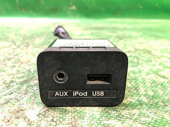 USB адаптер KIA FORTE TD 08-13 961301M100