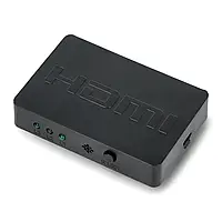 Коммутатор типа HDMI 1.4 - 3 входа