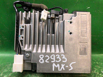 Блок керування блютуз MAZDA CX-5 11-17 GMD7-66-9C0H
