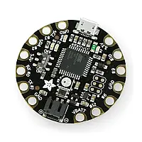 FLORA - контролер розумного одягу - сумісний з Arduino - Adafruit 659