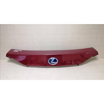 Накладка крихітки багажника LEXUS CT200 11-17 76801-76020-D0