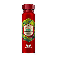 Дезодорант Old Spice Citron with Sandalwood scent 150 мл