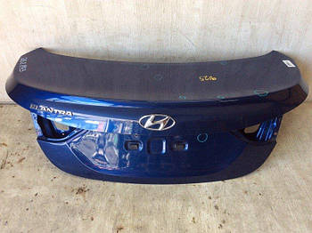 Кришка багажника HYUNDAI ELANTRA MD 10-15 69200-3Y010