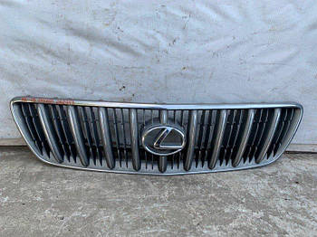 Решітка радіатора LEXUS RX300 98-03 53111-48020