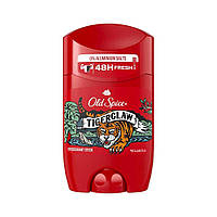 Дезодорант антиперспирант твердый Old Spice Tiger Claw 50 мл