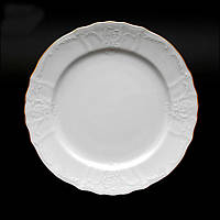 Блюдо круглое Thun Bernadotte 311011-32-1-Б 32 см h