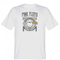 Мужская футболка Pink Floyd