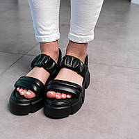 Женские сандалии Fashion Aimsley 3612 40 размер 25,5 см Черный h