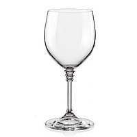 Набор бокалов Olivia для вина 200мл Bohemia b40346 55492 h