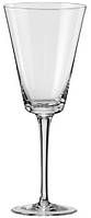 Набор бокалов для белого вина Bohemia Jive 40771/170 170 мл 6 шт h