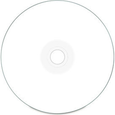 Диск CD Mediarange CD-R 700MB 80min 52x speed, inkjet fullsurface printable, Cake 50 (MR208) - фото 3 - id-p2089463532