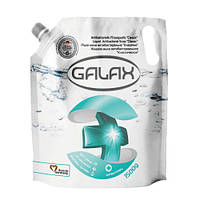 Жидкое мыло антибактериальное 1500 мл Классическое Galax 601381 h