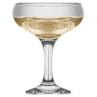 Набор бокалов для шампанского Pasabahce Bistro PS-44136-6 260 мл 6 шт h