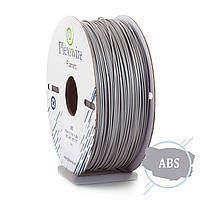 ABS пластик Plexiwire для 3D принтера 1.75мм серый (400м / 1кг)
