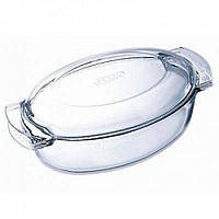 Крышка стеклянная Pyrex 000200-36000 36 см h