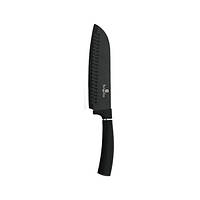 Нож Santoku Berlinger Haus Black Royal Collection BH-2376 17,5 см h