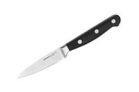 Нож для овощей Ardesto Black Mars AR-2035-SW 8.9 см h