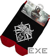 Носки The Witcher 3 Wolf Ankle Socks (5908305243359)