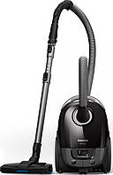 Пылесос мешковый Philips 3000 series XD3112-09 900 Вт h