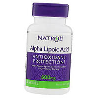 Alpha Lipoic Acid 600 30капс (70358002)