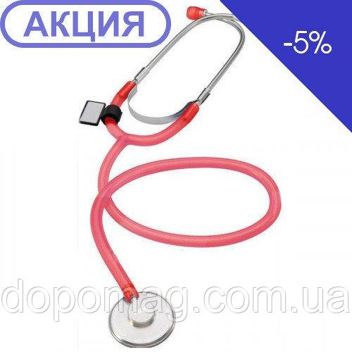 Стетофонендоскоп педіатричний Heaco Single Head 727C (Великобританія)