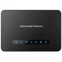 VoIP-шлюз Grandstream HT814 (1130908)