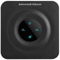 VoIP-шлюз Grandstream HT802 (1131309)