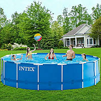 Каркасні басейни Intex, BestWay