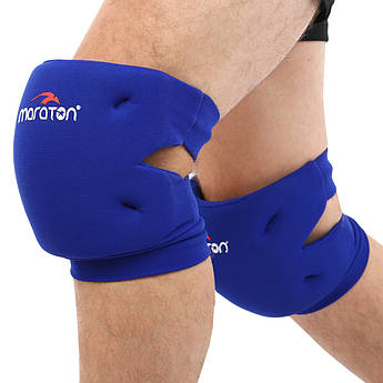 Наколінник для волейболу MARATON A6, Розмір (EU) — L