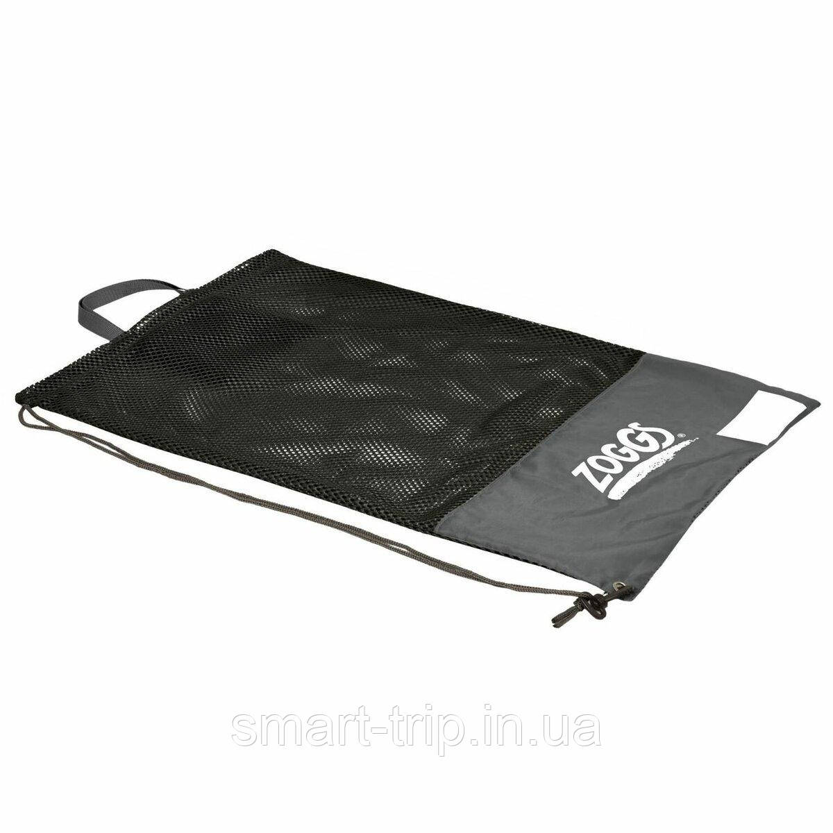 Сумка для басейну Zoggs Aqua Sports CarryAll чорна