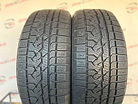 Шины Б/У зимова 265/65 R17 KUMHO IZEN RV ASYMMETRIC 8mm