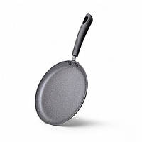 Сковорода для блинов Fissman Grey Stone FS-4976 23 см a